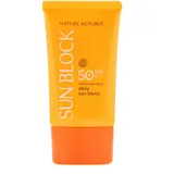 Daily Sun Block California Aloe SPF 50 PA 1