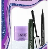 Clinique - High Impact Favorites Optimal Look