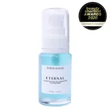 RAWKANVAS - Eternal: Plumping Deep Sea & Malachite Collagen Serum