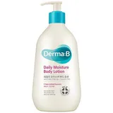 Daily Moisture Body Lotion