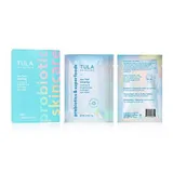cooling & brightening hydrogel eye mask