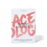 HYDRO GLOW & DEEP HYDRATION WATERMELON EYE MASK