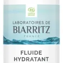 HYDRA-PROTECT + Moisturising Fluid Face Organic