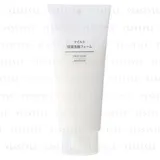 MUJI - Mild Moisture Face Soap
