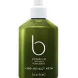 Bamford - Geranium Hand Body Wash