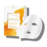 FOREO - Manuka Honey Revitalizing Sheet Face Mask for Ageing Skin x 3