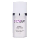 NassifMD Dermaceuticals - Under Eye Smoother with 10% Eyeserly & Peptides