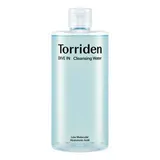 the Torriden Store - DIVE-IN Low Molecular Hyaluronic Acid Cleansing Water