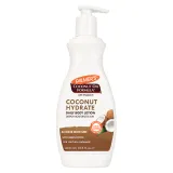 Palmers - Coconut Oil Formula Body Lotion Bottle