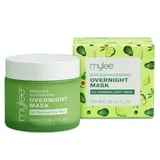 Avocado Overnight Face Mask