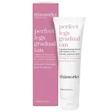Body Perfect Legs Gradual Tan