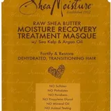 SheaMoisture - Raw Shea Butter Moisture Recovery Treatment Masque Packette