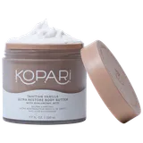 Tahitian Vanilla Ultra Restore Body Butter with Hyaluronic Acid