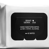 Hand Sanitizing Wipes