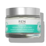 Ren Skincare - Clearcalm Invisible Pores Detox Mask