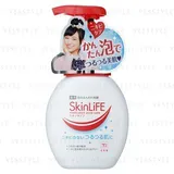 Cow Brand - Skinlife Acne Care Bubble Face Wash