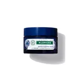 Revitalizing Water Sleeping Mask with Cornflower