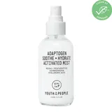 Youth To The People - Adaptogen Soothe + Hydrate Activated Mist