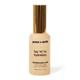 Grace and Stella Hyaluronic Acid Serum