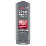 Dove - Body Wash and Face Wash Deep Clean
