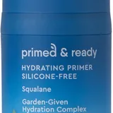 Primed & Ready 2-in-1 Moisturizer and Primer