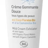 Mild Cream Exfoliator Orrganic