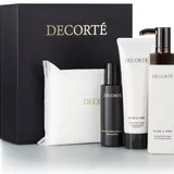 Decorté - Clean & Pure Facial Cleansing Essentials