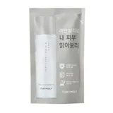 TONYMOLY - From Haenam Black Barley Mist Toner