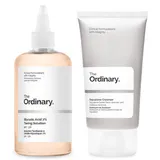 The Ordinary - Glycolic Acid and Squalane Cleanser