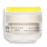 Beekman 1802 - Buttermilk Makeup Melting Cleansing Balm