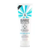 Bare Republic - Mineral Broad Spectrum Sunscreen Face Gel Lotion, SPF 30