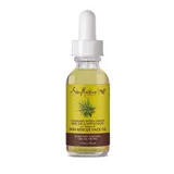 Cannabis Sativa Seed Oil & Witch Hazel Skin Rescue Face Oil