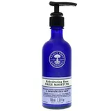Facial Moisturisers Rehydrating Rose Daily Moisture