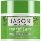 Jason Natural - Jason Cannabis Sativa Seed Oil Creme