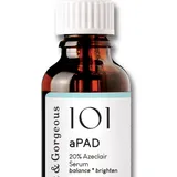 aPAD