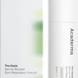The Oasis - Barrier Booster