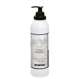 Coconut Lotion
