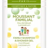 Cattier - Family Foaming Organic