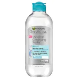 Micellar Cleansing Water For Waterproof Makeup