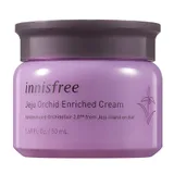 Jeju Orchid Enriched Cream - Korean Beauty Australia