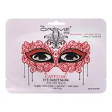 Caffeine Masquerade Eye Sheet Mask