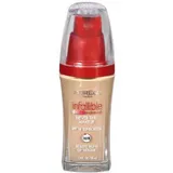 Infallible Never Fail Liquid Makeup with SPF 20, Buff Beige