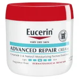 Advanced Repair Cream Jar