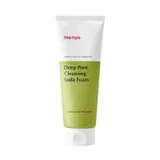 Manyo - Buy Manyo Deep Pore Cleansing Soda Foam in Australia - Korean Skincare Online