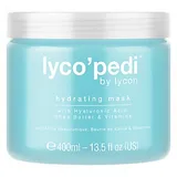 Pedi Hydrating Mask