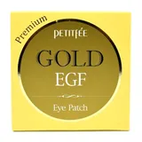 PETITFEE - Premium Gold EGF Eye Patch - Korean Beauty
