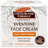 Palmers - Cocoa Butter Formula Eventone Fade Cream Daily Moisture