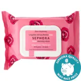 Cleansing Wipes - Rose - Moisturizing