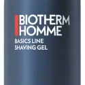BIOTHERM - Basics Line Shaving Gel