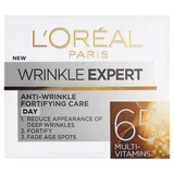 L'Oréal Paris - Paris Wrinkle Expert 65+ Day Cream Moisturiser